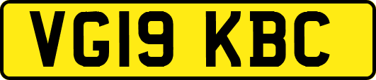 VG19KBC