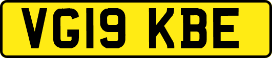 VG19KBE