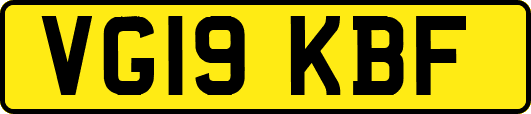 VG19KBF