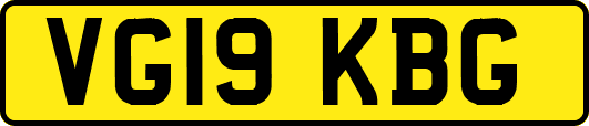 VG19KBG