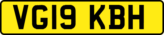 VG19KBH