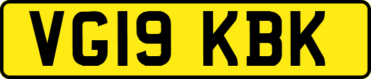 VG19KBK