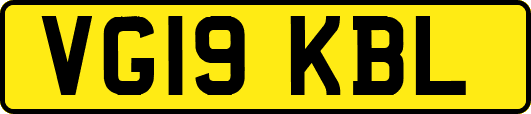 VG19KBL