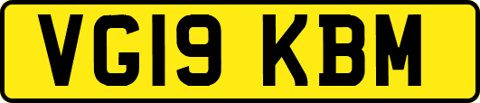 VG19KBM