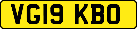 VG19KBO