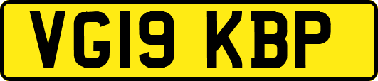VG19KBP