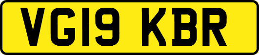 VG19KBR