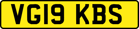 VG19KBS