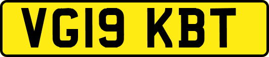 VG19KBT
