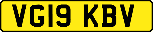 VG19KBV