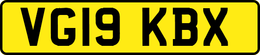 VG19KBX