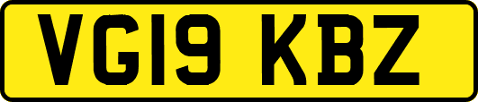 VG19KBZ