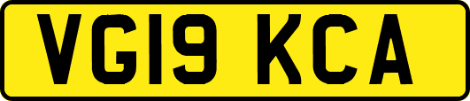 VG19KCA