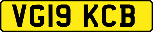 VG19KCB