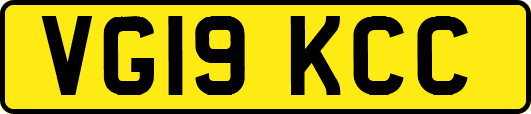 VG19KCC