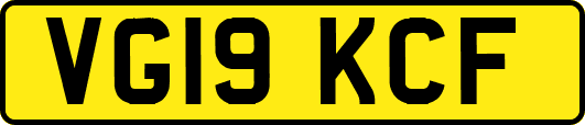 VG19KCF