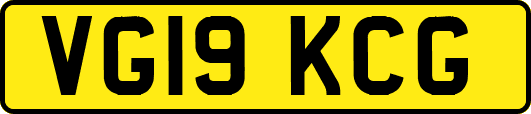 VG19KCG