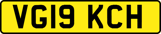 VG19KCH
