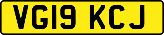 VG19KCJ