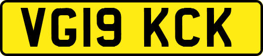 VG19KCK