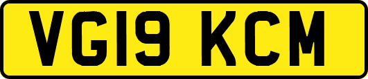 VG19KCM