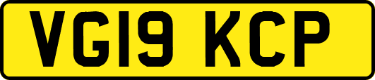 VG19KCP
