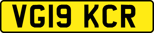 VG19KCR
