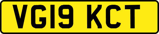 VG19KCT