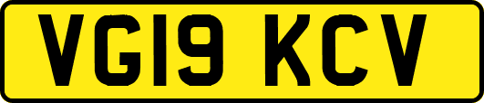 VG19KCV