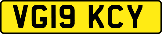 VG19KCY