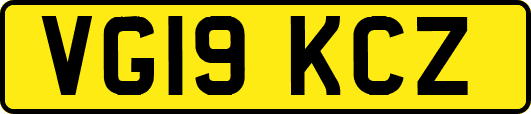 VG19KCZ