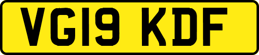 VG19KDF