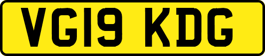 VG19KDG