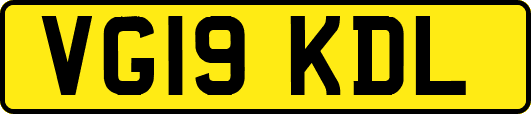 VG19KDL