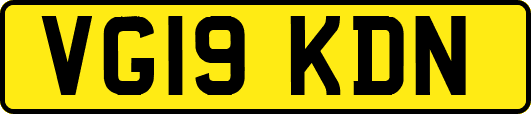 VG19KDN