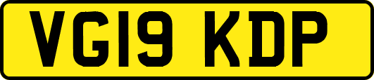 VG19KDP