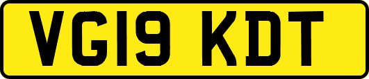 VG19KDT