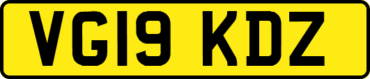 VG19KDZ
