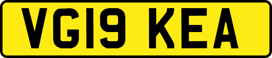 VG19KEA