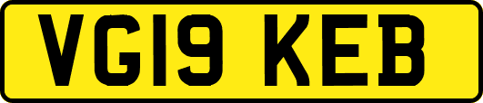 VG19KEB