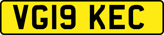 VG19KEC