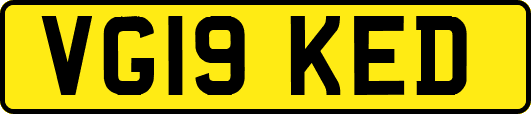 VG19KED