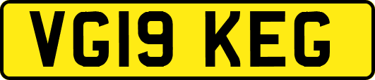 VG19KEG
