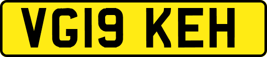 VG19KEH
