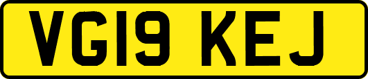 VG19KEJ