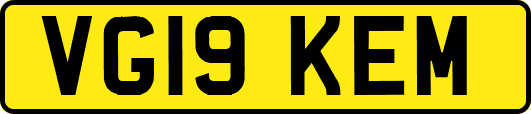 VG19KEM