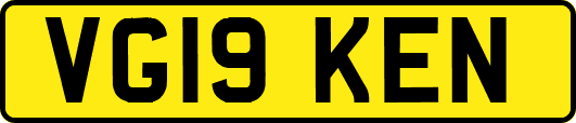 VG19KEN