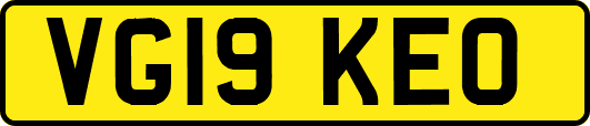 VG19KEO