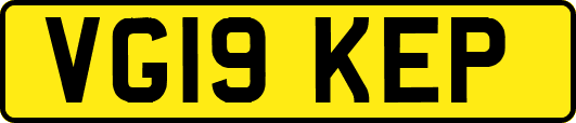 VG19KEP
