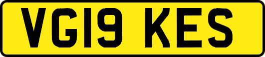 VG19KES